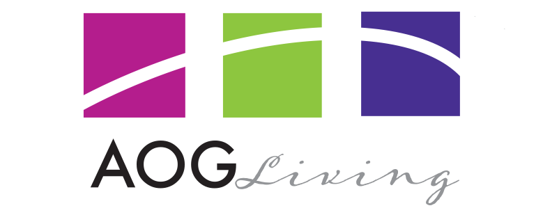 AOG Living logo